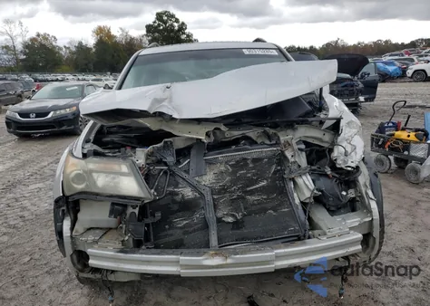 2007 Acura Mdx Technology z USA, uszkodzony, nr VIN 2HNYD28357H518526